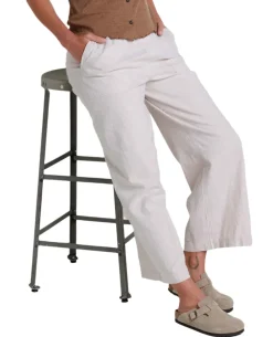 Pants-Toadu0026Co Taj Hemp Wide Leg Pants for Women