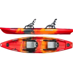 Sup & Kayak-Jackson Kayak Taketwo Kayak