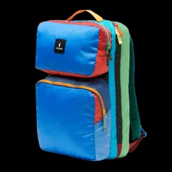 Daypacks-Cotopaxi Tasra 16L Backpack - Del Dia