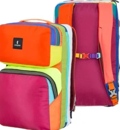Daypacks-Cotopaxi Tasra 16L Backpack - Del Dia