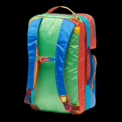 Daypacks-Cotopaxi Tasra 16L Backpack - Del Dia