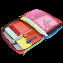 Daypacks-Cotopaxi Tasra 16L Backpack - Del Dia