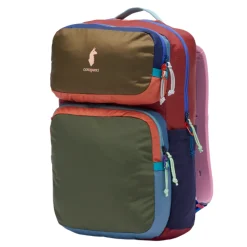 Daypacks-Cotopaxi Tasra 16L Backpack - Del Dia