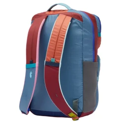 Daypacks-Cotopaxi Tasra 16L Backpack - Del Dia