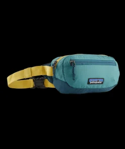 Bags & Wallets-Patagonia Terravia Mini Hip Pack 1L