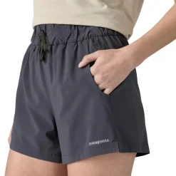 Shorts-Patagonia Terrebonne Trail Shorts for Women (SALE)
