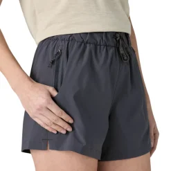 Shorts-Patagonia Terrebonne Trail Shorts for Women (SALE)