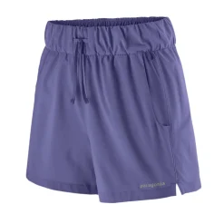Shorts-Patagonia Terrebonne Trail Shorts for Women (SALE)