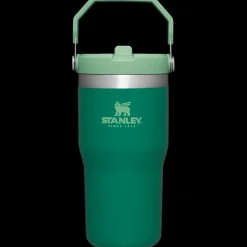Bottles & Mugs-Stanley The Iceflow Flip Straw Tumbler 20 oz