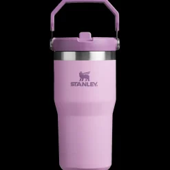 Bottles & Mugs-Stanley The Iceflow Flip Straw Tumbler 20 oz