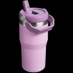 Bottles & Mugs-Stanley The Iceflow Flip Straw Tumbler 20 oz