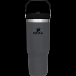 Bottles & Mugs-Stanley The IceFlow Flip Straw Tumbler - 30oz