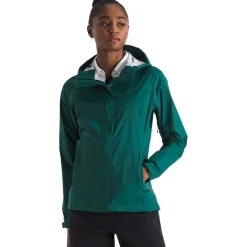 Rain & Snow Wear-The North Face Women's Venture 2 Jacket