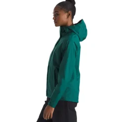 Rain & Snow Wear-The North Face Women's Venture 2 Jacket