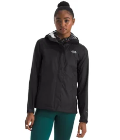 Rain & Snow Wear-The North Face Women's Venture 2 Jacket