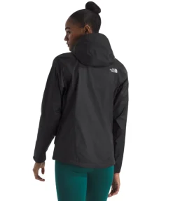 Rain & Snow Wear-The North Face Women's Venture 2 Jacket