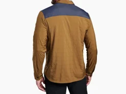 Performance|Shirts-Kuhl The One Shirt-Jac for Men