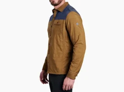 Performance|Shirts-Kuhl The One Shirt-Jac for Men