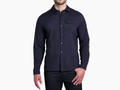 Performance|Shirts-Kuhl The One Shirt-Jac for Men