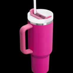 Drinkware|Bottles & Mugs-Stanley The Quencher H2.0 FlowState Tumbler 40oz