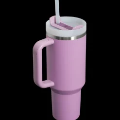 Drinkware|Bottles & Mugs-Stanley The Quencher H2.0 FlowState Tumbler 40oz
