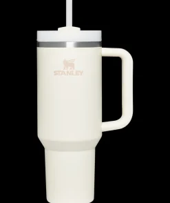 Drinkware|Bottles & Mugs-Stanley The Quencher H2.0 FlowState Tumbler 40oz