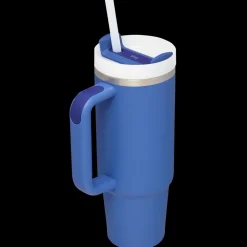 Drinkware|Bottles & Mugs-Stanley The Quencher H2.0 FlowState Tumbler 30oz
