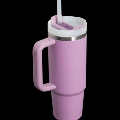Drinkware|Bottles & Mugs-Stanley The Quencher H2.0 FlowState Tumbler 30oz
