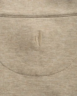 Sweaters & Hoodies|Shirts-Johnnie-O The Sully 1/4 Zip Pullover for Men (SALE)