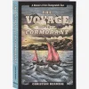 Literature-Patagonia The Voyage of the Cormorant: A Memoir of the Changeable Sea by Christian Beamish