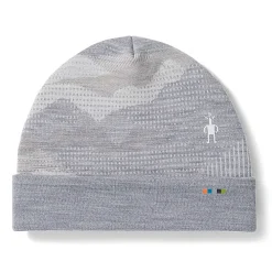 Head & Neckwear|Head & Neckwear-Smartwool Thermal Merino Reversible Cuffed Beanie