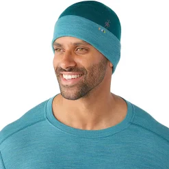 Head & Neckwear|Head & Neckwear-Smartwool Thermal Merino Reversible Cuffed Beanie