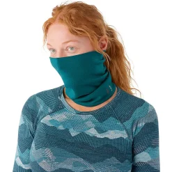 Head & Neckwear|Head & Neckwear-Smartwool Thermal Merino Reversible Neck Gaiter