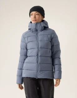 Rain & Snow Wear|Insulation-Arc'Teryx Thorium Hoody for Women