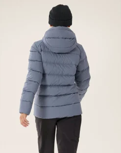 Rain & Snow Wear|Insulation-Arc'Teryx Thorium Hoody for Women