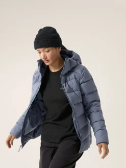 Rain & Snow Wear|Insulation-Arc'Teryx Thorium Hoody for Women