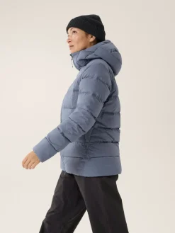 Rain & Snow Wear|Insulation-Arc'Teryx Thorium Hoody for Women