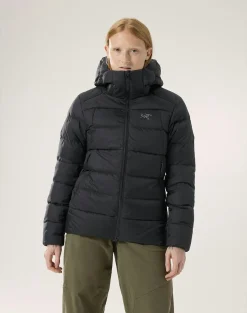 Rain & Snow Wear|Insulation-Arc'Teryx Thorium Hoody for Women