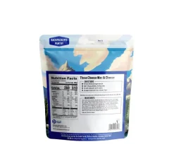 Food-Backpacker's Pantry Three Cheese Mac & Cheese