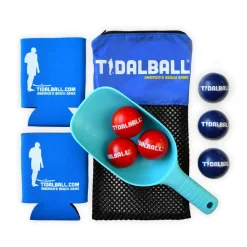 Games-Tidal Ball None