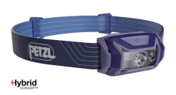 Lighting-Petzl Tikka 350 Blue