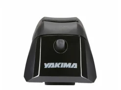 Car Racks & Pads-Yakima Timberline Towers (Set of Four) None