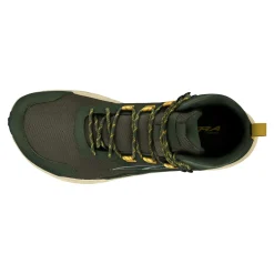 Boots-Altra Timp Hiker GTX for Men Dusty Olive