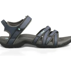 Sandals-Teva Tirra Sandals for Women Bering Sea