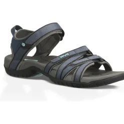 Sandals-Teva Tirra Sandals for Women Bering Sea