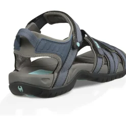 Sandals-Teva Tirra Sandals for Women Bering Sea