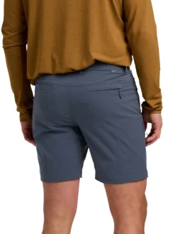 Shorts-Free Fly Apparel Topogrid Short for Men