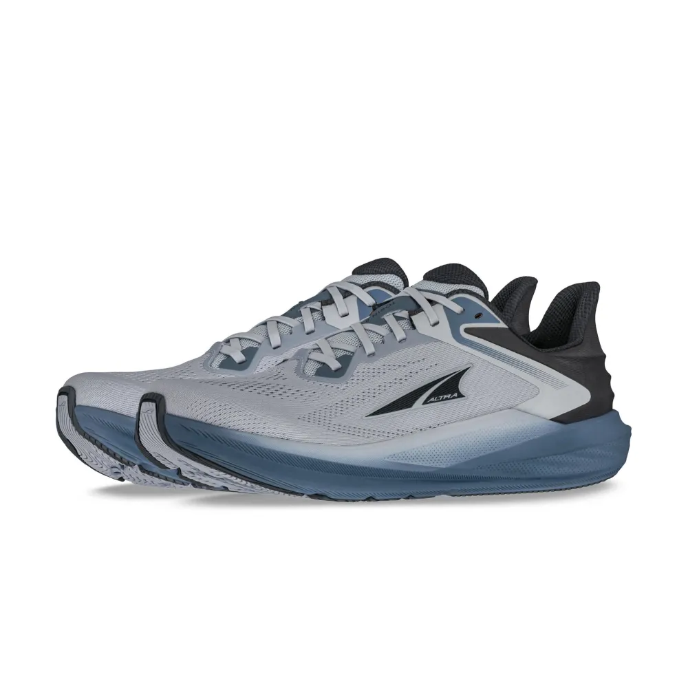 Shoes-Altra Torin 8 for Men