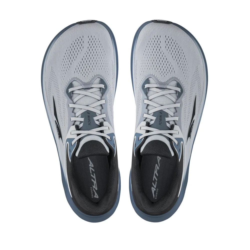 Shoes-Altra Torin 8 for Men