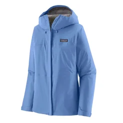 Rain & Snow Wear-Patagonia Torrentshell 3L Jacket for Women